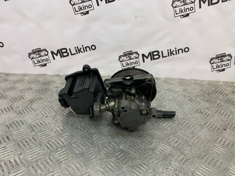 Насос гур Mercedes ML500 W164 m113