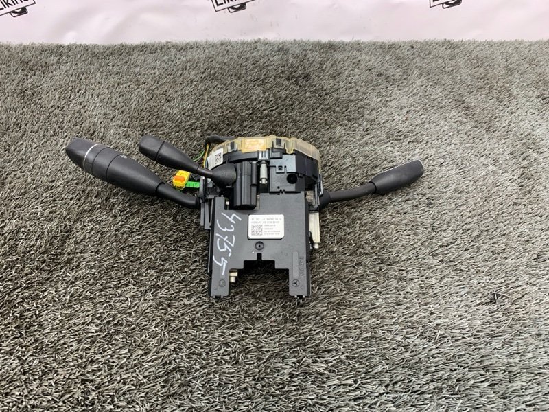 Датчик угла поворота руля ML GL W164 X164 W251