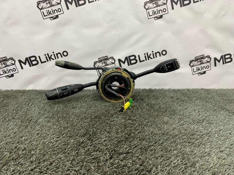 Датчик угла поворота руля Mercedes ML GL W164 X164 W251 a1645458516 контрактная