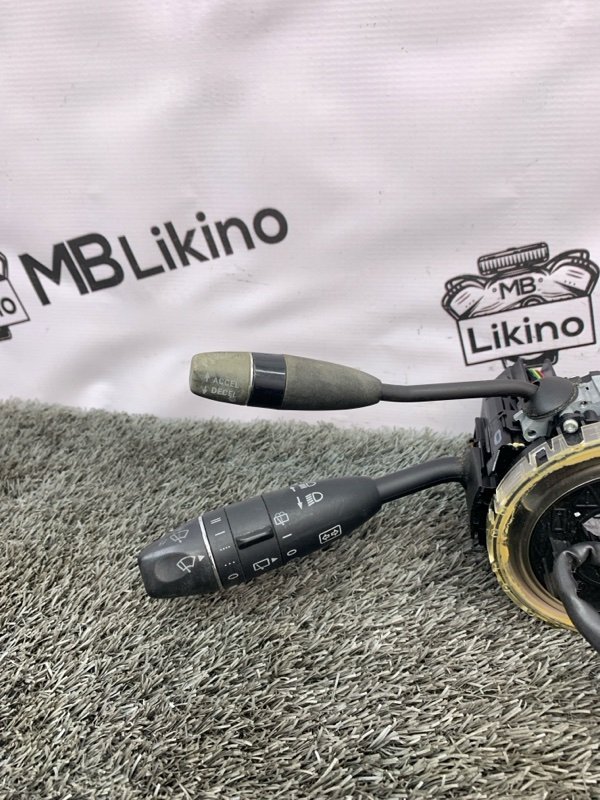 Датчик угла поворота руля ML GL W164 X164 W251