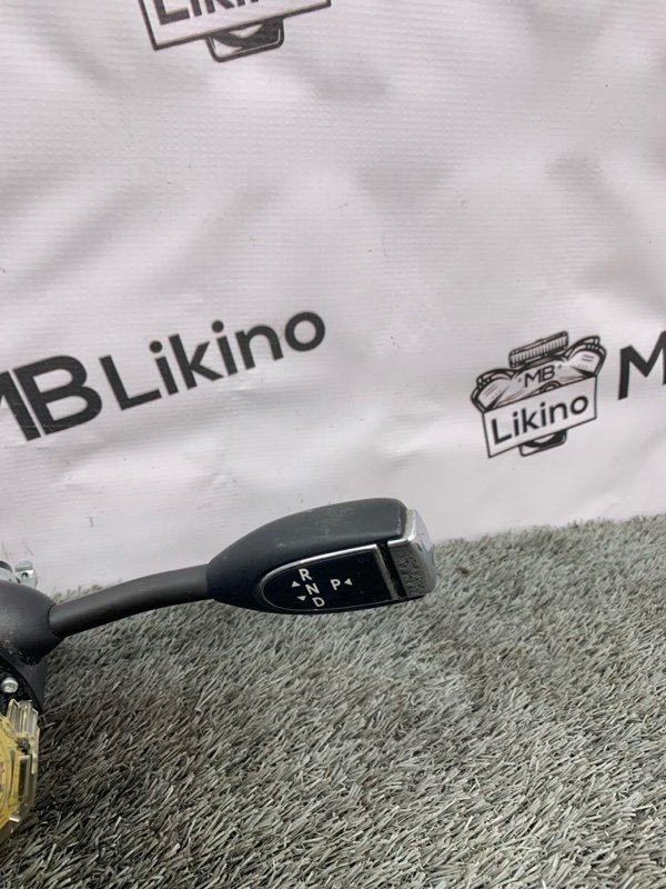 Датчик угла поворота руля Mercedes ML GL W164 X164 W251