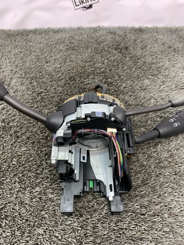 Датчик угла поворота руля ML GL W164 X164 W251