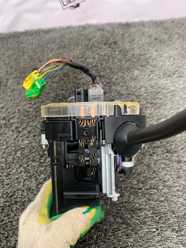 Датчик угла поворота руля ML GL W164 X164 W251