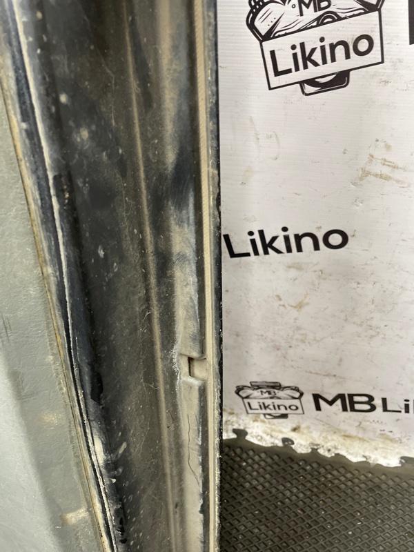 Крышка багажника Кorаndo 2