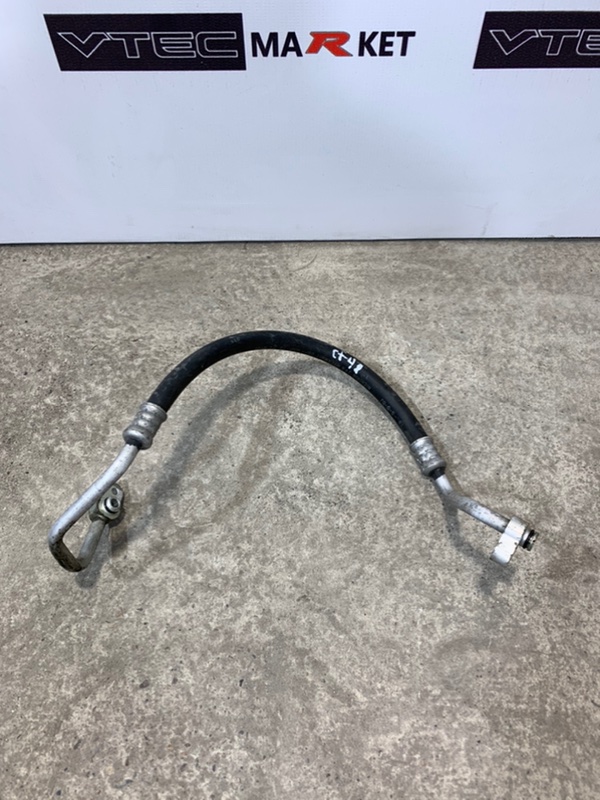 Трубка кондиционера Honda Accord 2002 Cf4 f20b контрактная