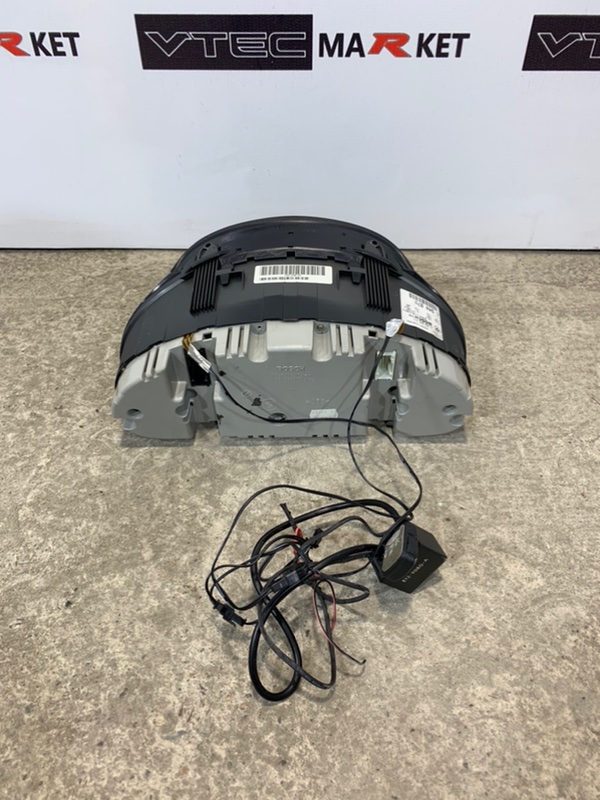 Панель приборов 3-Series 2004 E46 M52B22 Панель приборов 3-Series 2004 E46 M52B22