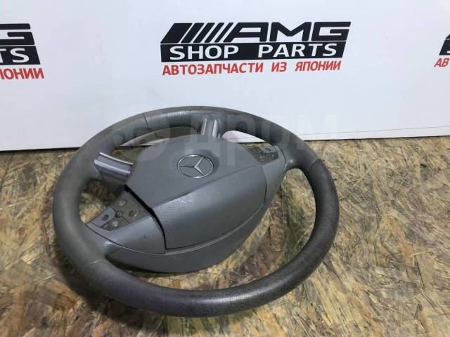 Руль GL-Class 2007 X164 M 273 KE 46