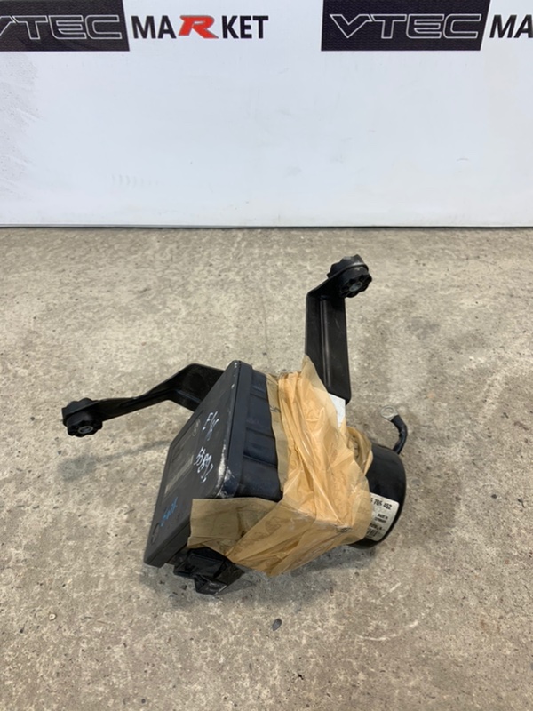 Блок ABS 3-Series 2004 E46 M52B22