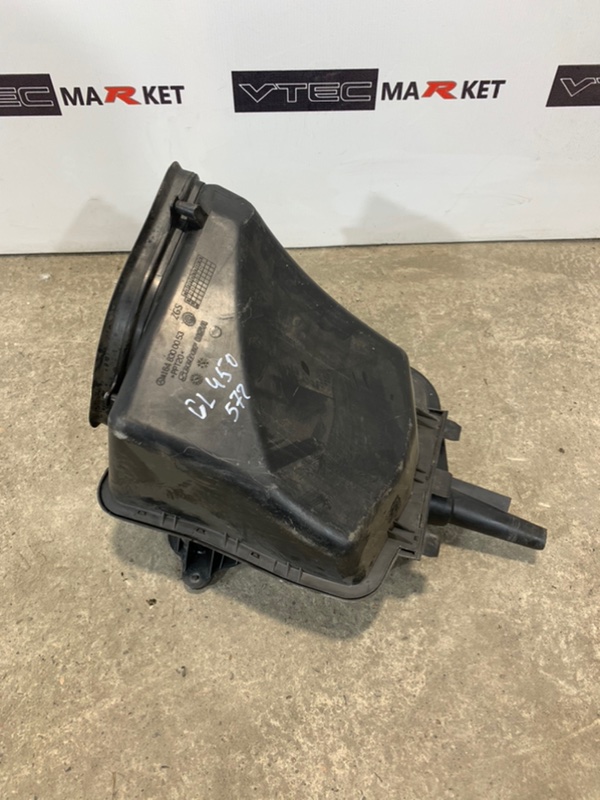 Воздухозаборник Mercedes-Benz GL-Class 2007 X164 M 273 KE 46 контрактная