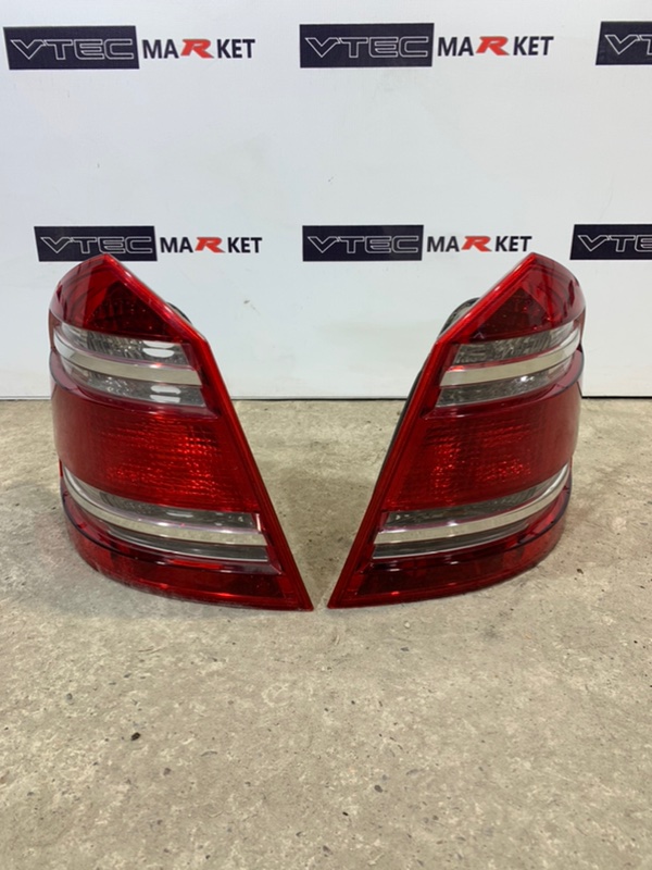 Стоп сигналы Mercedes-Benz GL-Class 2007 X164 M 273 KE 46 контрактная