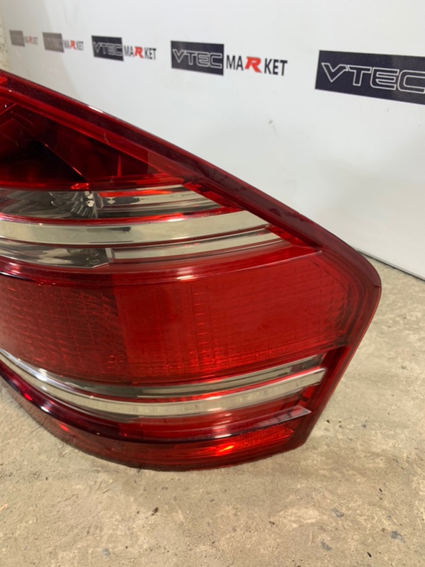 Стоп сигналы Mercedes-Benz GL-Class X164 M 273 KE 46