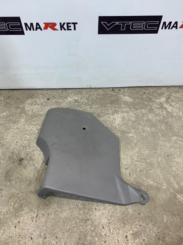 Накладки на пороги салона Honda CR-V 1999 RD1 b20b 83111S040000 контрактная