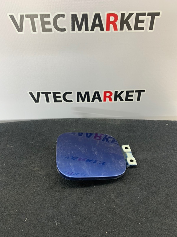 Лючок топливного бака Honda Accord CL3 контрактная