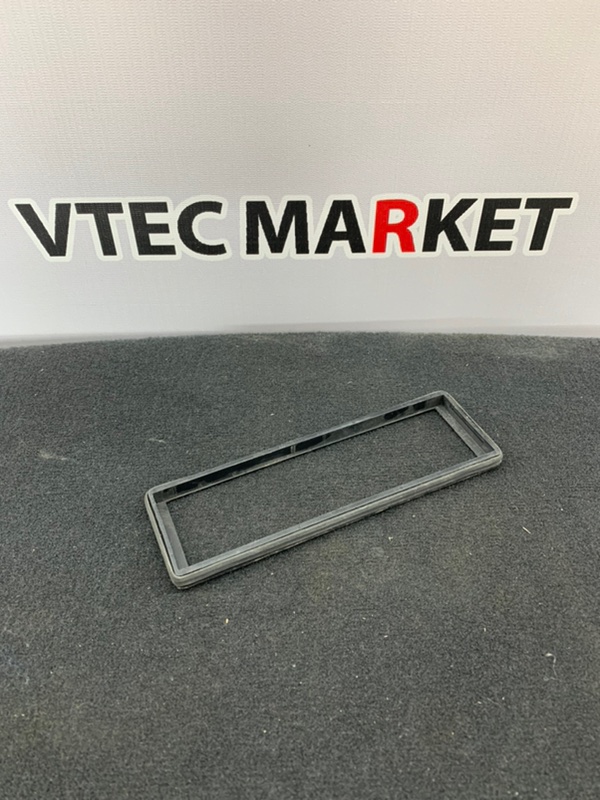 Рамка магнитолы Honda Accord CF3 контрактная