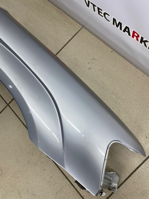 Крыло переднее правое SUBARU Forester SG5
