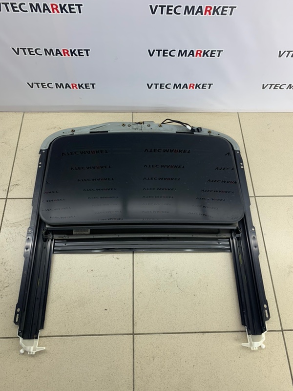 Люк Mercedes-Benz GL-Class 2007 X164 M 273 KE 46 контрактная