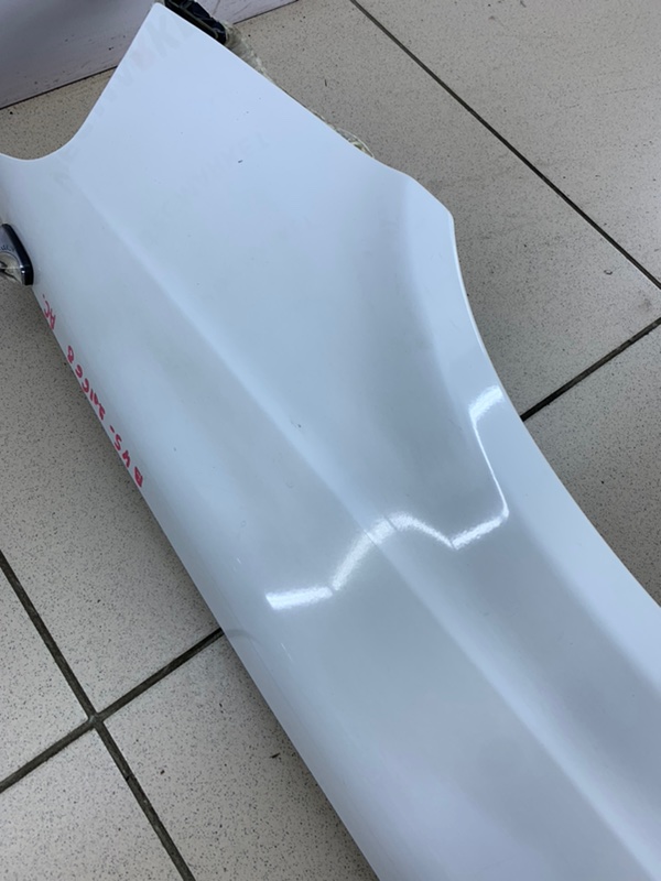 Крыло правое Legacy BH5