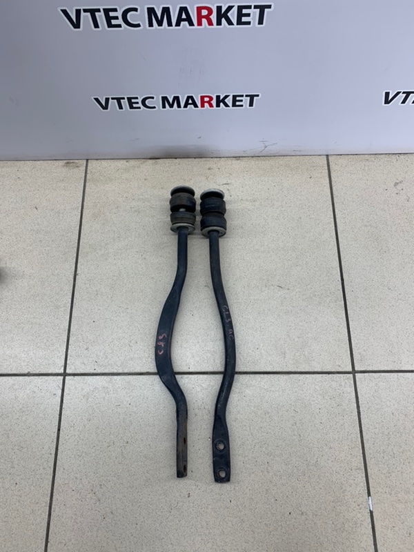 Тяги продольные Honda Accord 2000 CF4 f20B контрактная