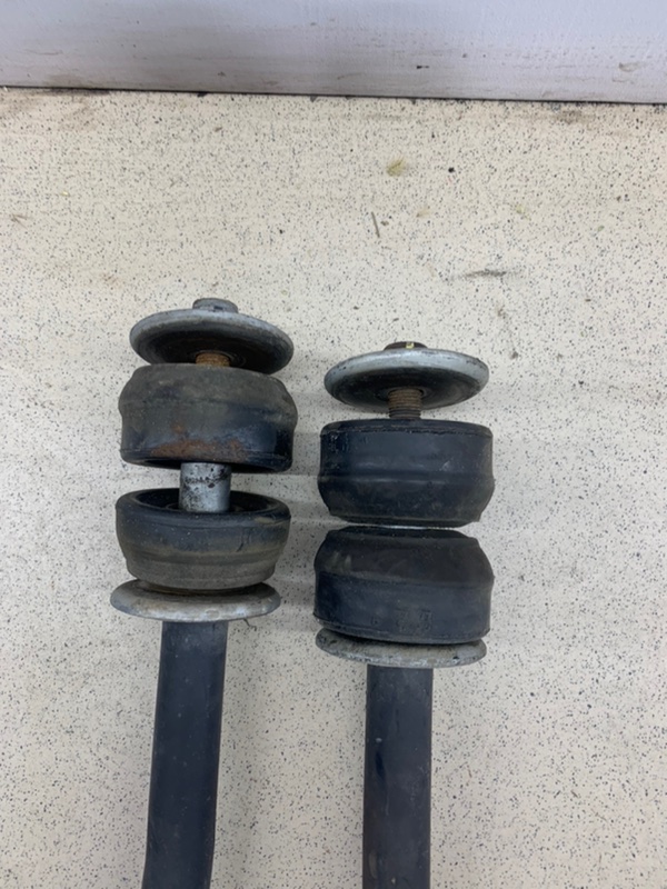 Тяги продольные Accord 2000 CF4 f20B