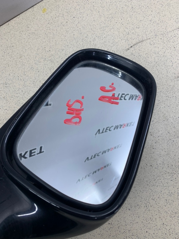 Зеркало заднего вида боковое левое Legacy sg5