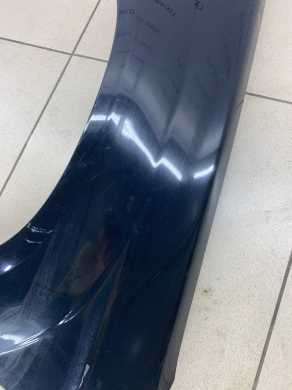 Крыло левое Forester SG5