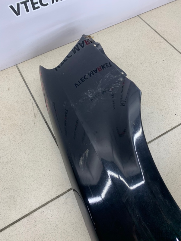 Крыло переднее правое Legacy BH5