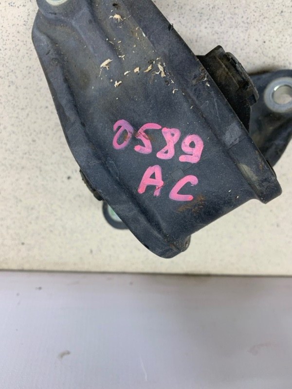 Подушка двигателя задняя Honda Accord CU2 K24a