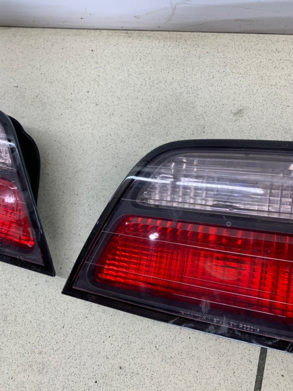 Стоп сигналы Accord 1998 CF4 F20B sir