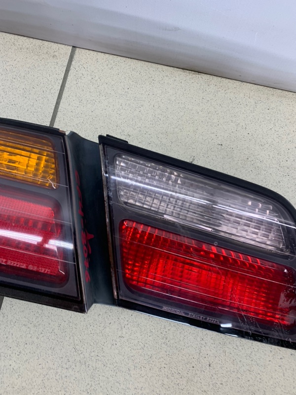 Стоп сигналы Accord 1998 CF4 F20B sir
