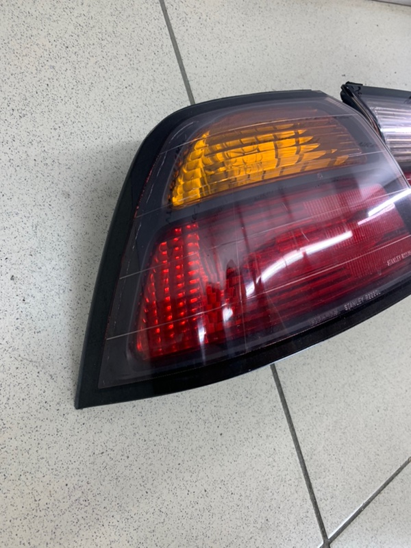 Стоп сигналы Accord 1998 CF4 F20B sir
