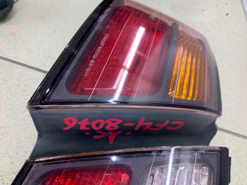 Стоп сигналы Accord 1998 CF4 F20B sir