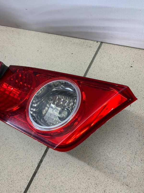 Стоп сигналы Accord 2004 CL9 K24A