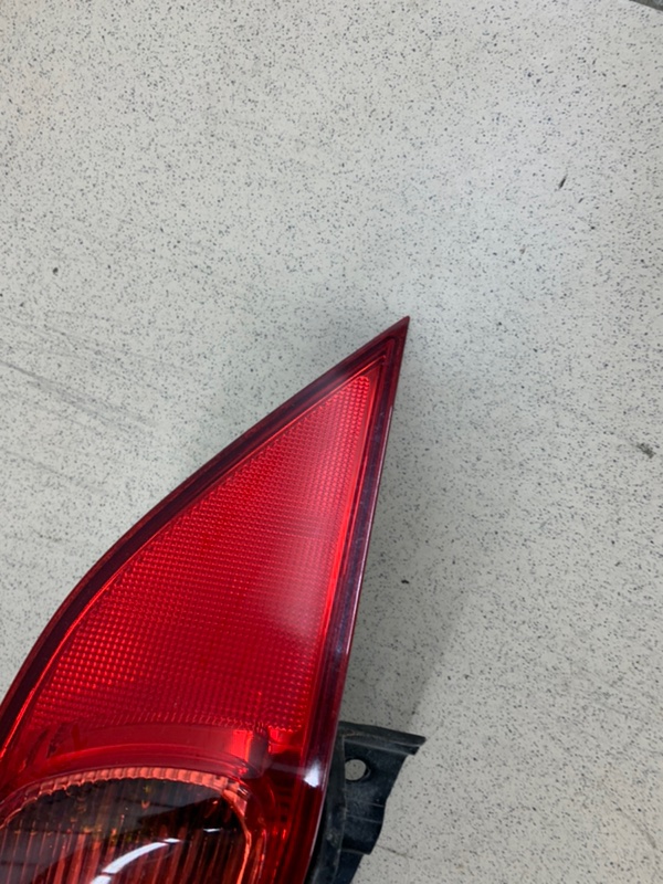 Стоп сигналы Accord 2007 CL7 k20a