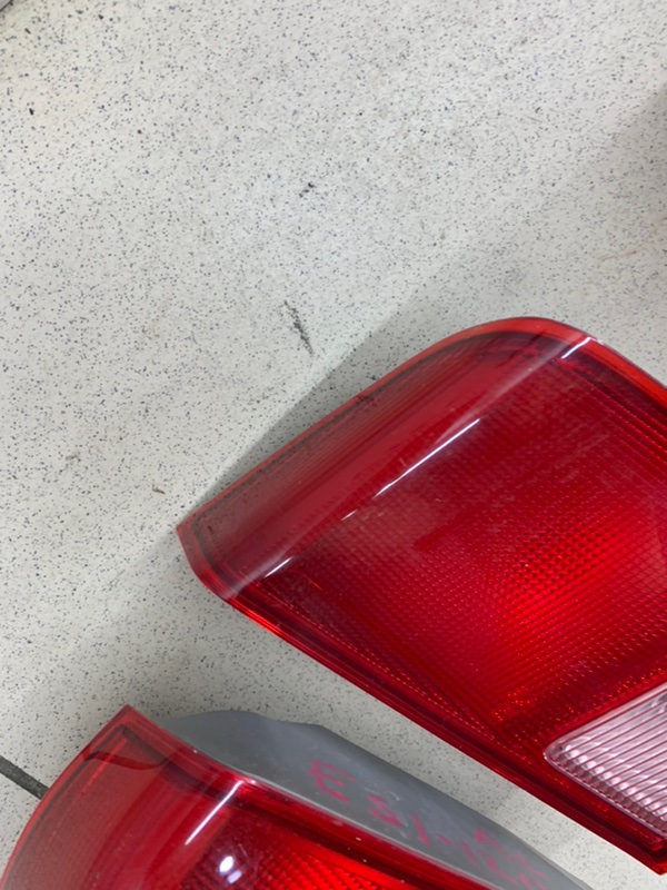 Стоп сигналы Civic 2002 ES1 D15B