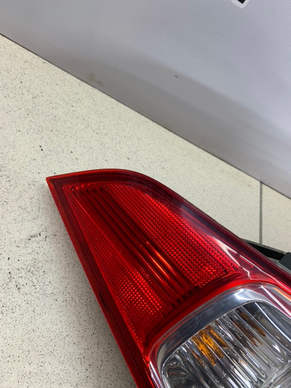 Стоп сигналы Accord 2009 CU2 K24a