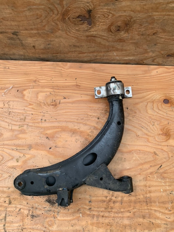 Рычаг подвески нижний задний SUBARU Forester SG5