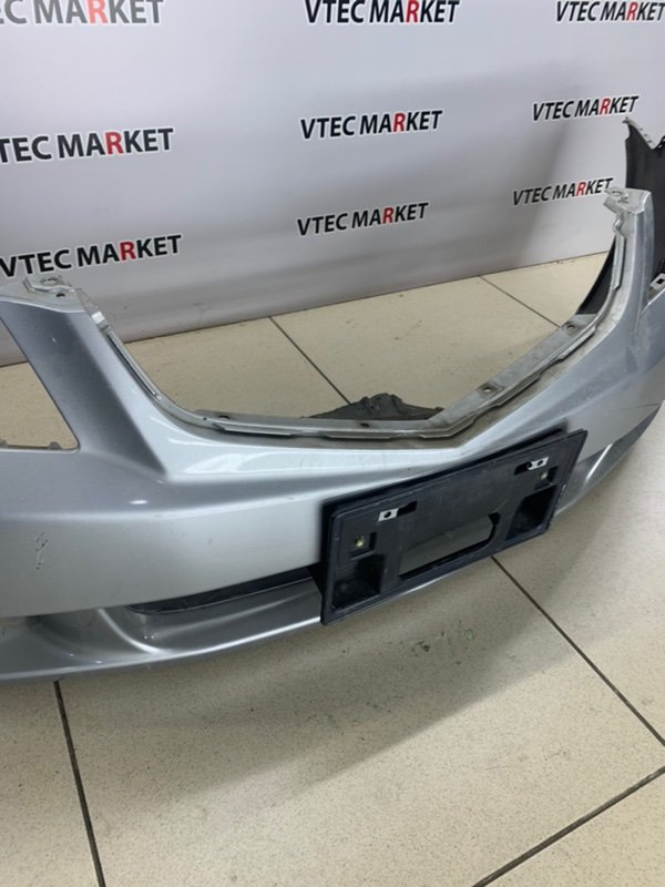 Бампер передний Accord CL9