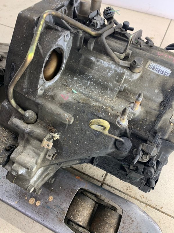 АКПП Honda Stepwgn RF1