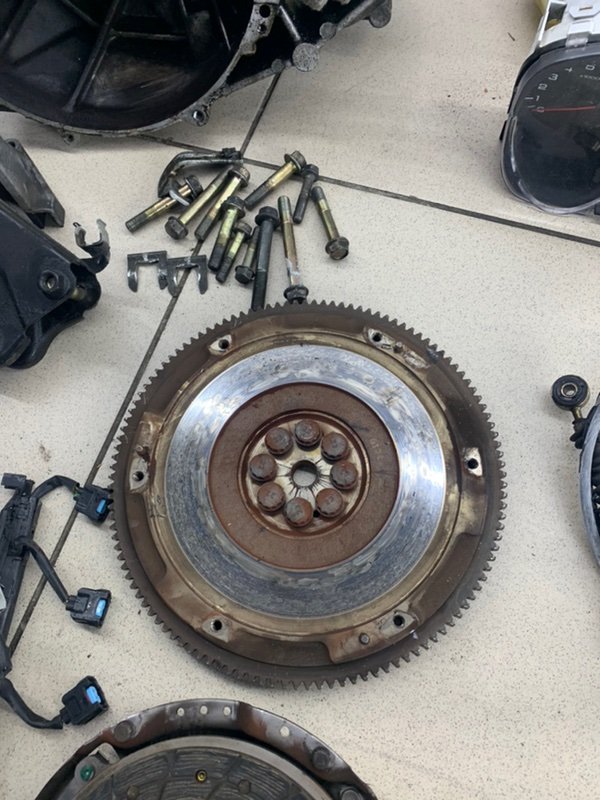 Свап мкпп T2T4 Accord CF4 Свап мкпп T2T4 Accord CF4