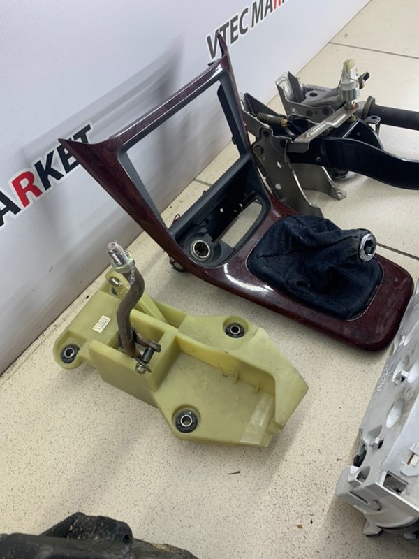 Свап мкпп T2T4 Accord CF4 Свап мкпп T2T4 Accord CF4