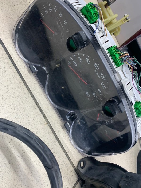 Свап мкпп T2T4 Accord CF4 Свап мкпп T2T4 Accord CF4