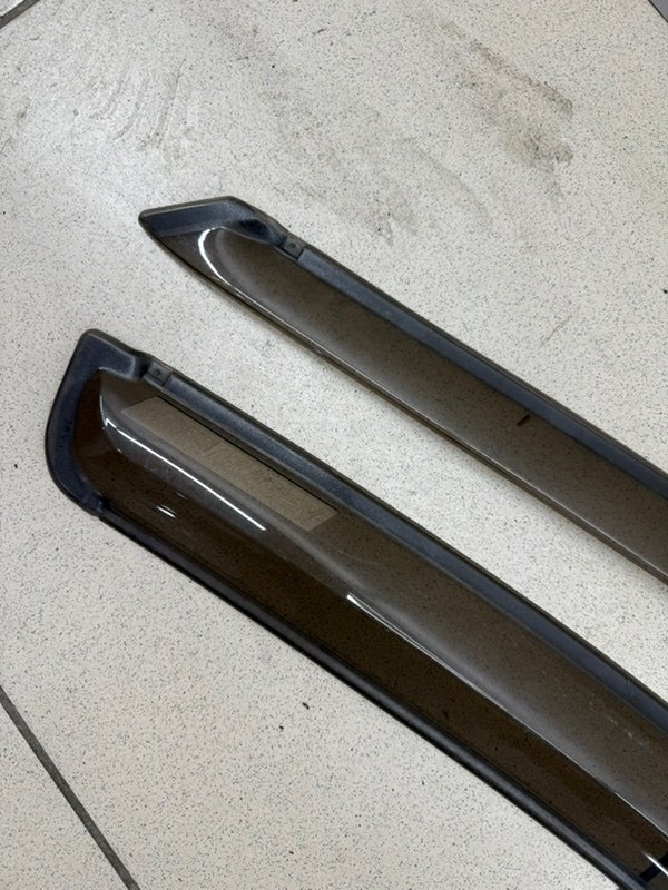 Ветровики MUGEN Accord CF4