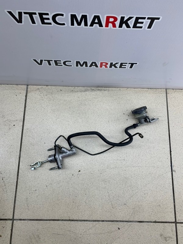 Свап мкпп T2T4 Accord CF4 Свап мкпп T2T4 Accord CF4