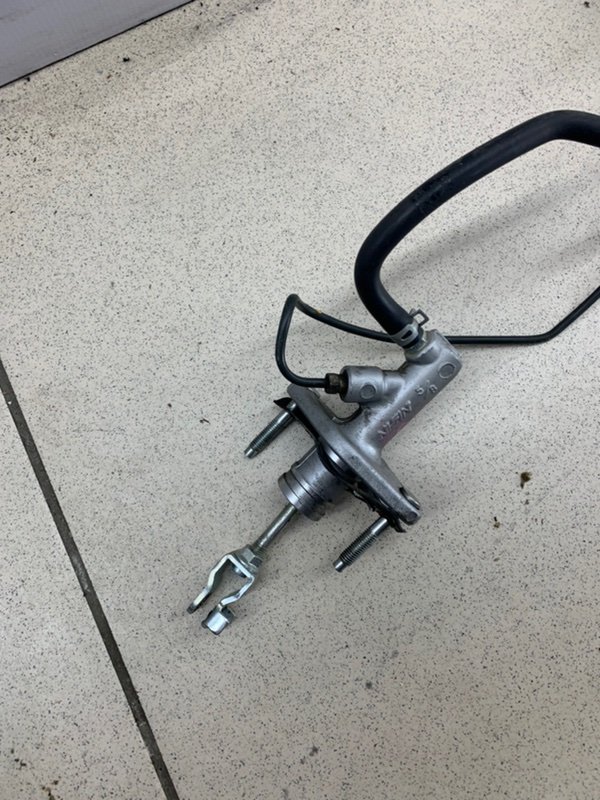 Свап мкпп T2T4 Accord CF4 Свап мкпп T2T4 Accord CF4