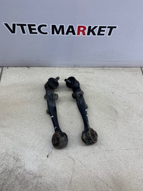 Рычаги подвески задние Honda Accord 2000 CL2 H23A контрактная