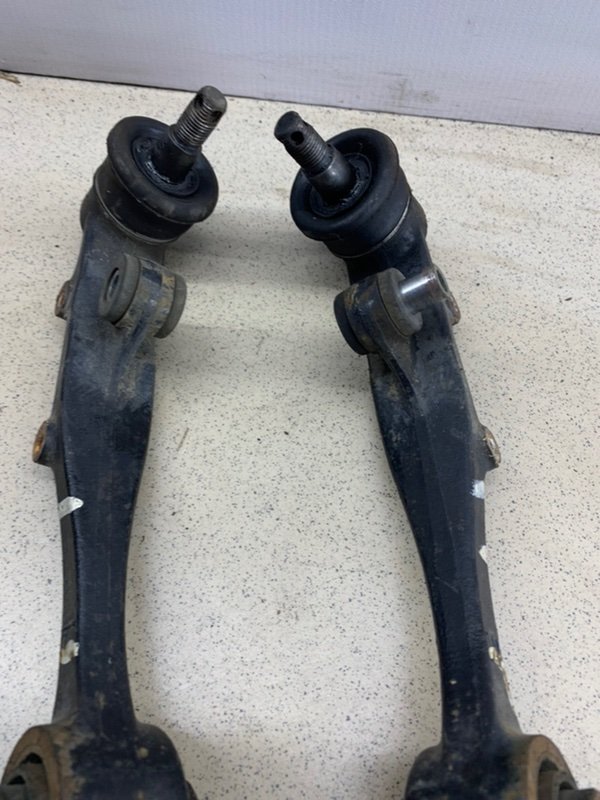 Рычаги подвески задние Honda Accord CL2 H23A