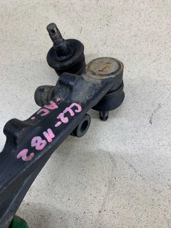 Рычаги подвески задние Accord 2000 CL2 H23A