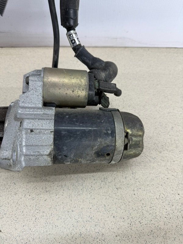 Стартер Forester sg5 Стартер Forester sg5