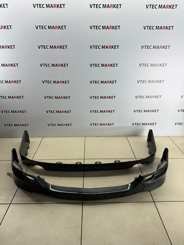 Обвес кузова Honda Accord cl9 контрактная