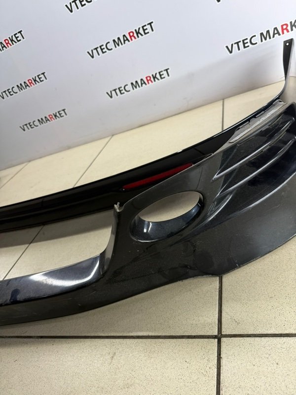 Обвес кузова Honda Accord cl9